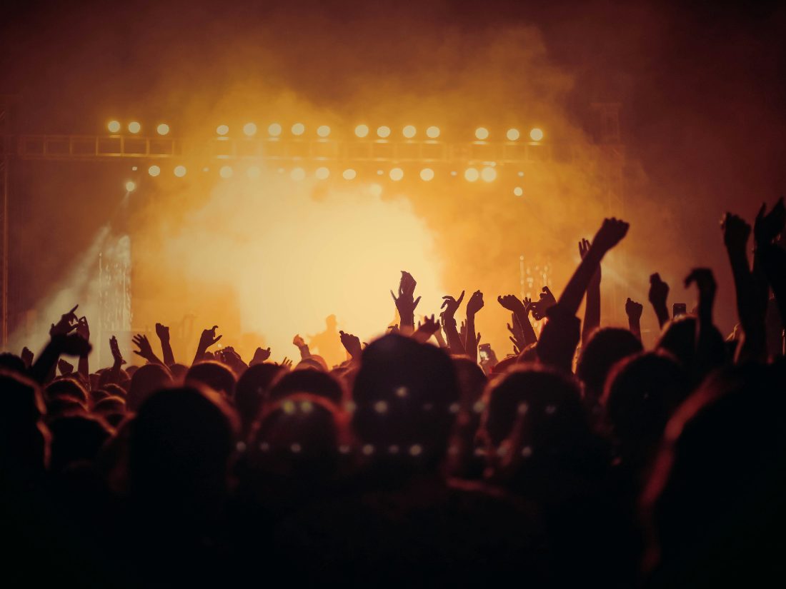 Entertainment & Music on Bay IPTV