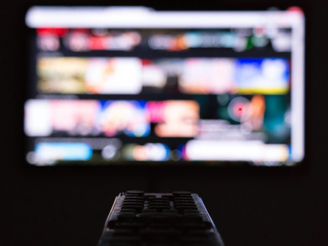 Movie Channels on Bay IPTV